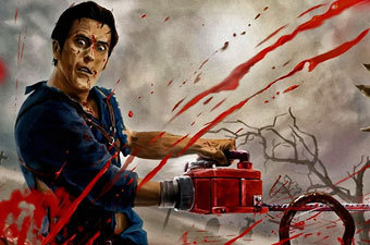 Illustration for article titled Horror's Greatest Heroes: the 10 Best Monster-Fighters!